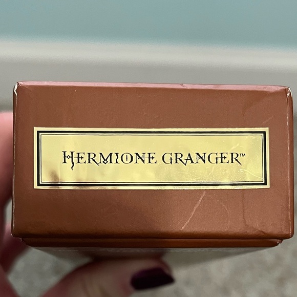 Wizarding World of Harry Potter Universal Studios Hermione interactive wand - Picture 4 of 12